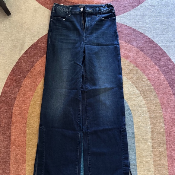 Mother's Jeans - Picture 1 of 6